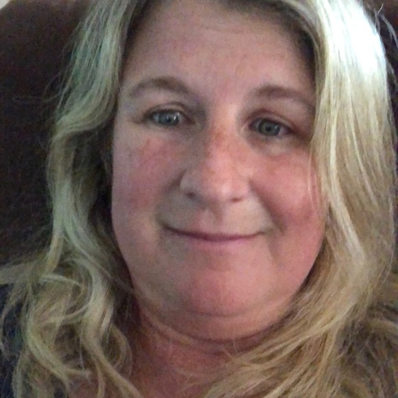 Meet your Posher, Mary - Picture 1 of 1